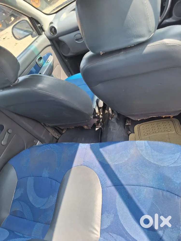 Hyundai Santro Xing 2008 Cng & Hybrids 138000 Km Driven