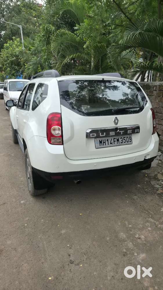 Renault Duster 2016 Diesel Don't Call Speeny And Cars24