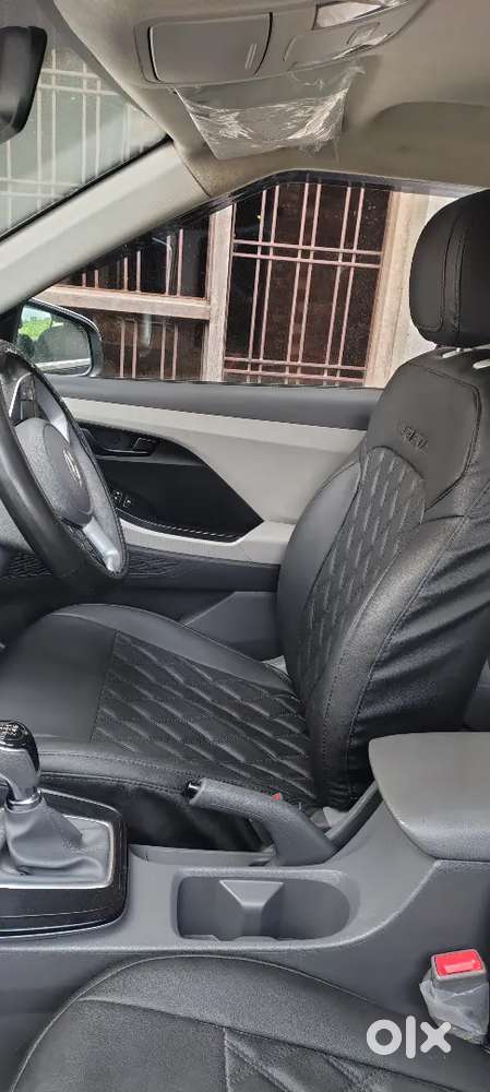 Hyundai Creta 1.5 Ex Petrol 2024