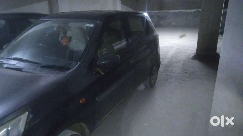 Maruti Suzuki Alto K10 2015
