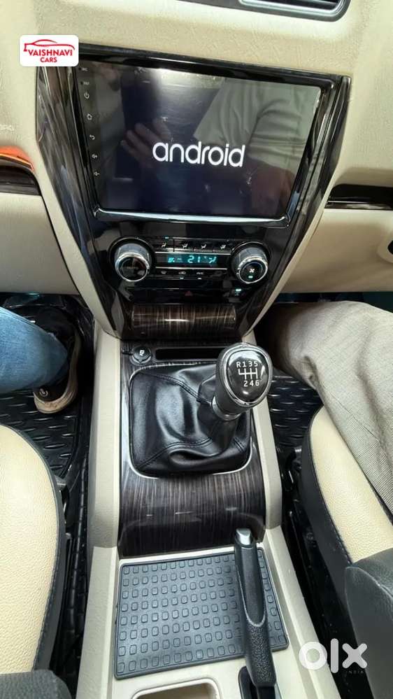Mahindra Scorpio S11 Mt 7s Cc, 2023, Diesel