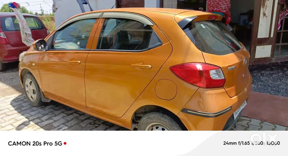 Good Condition Car