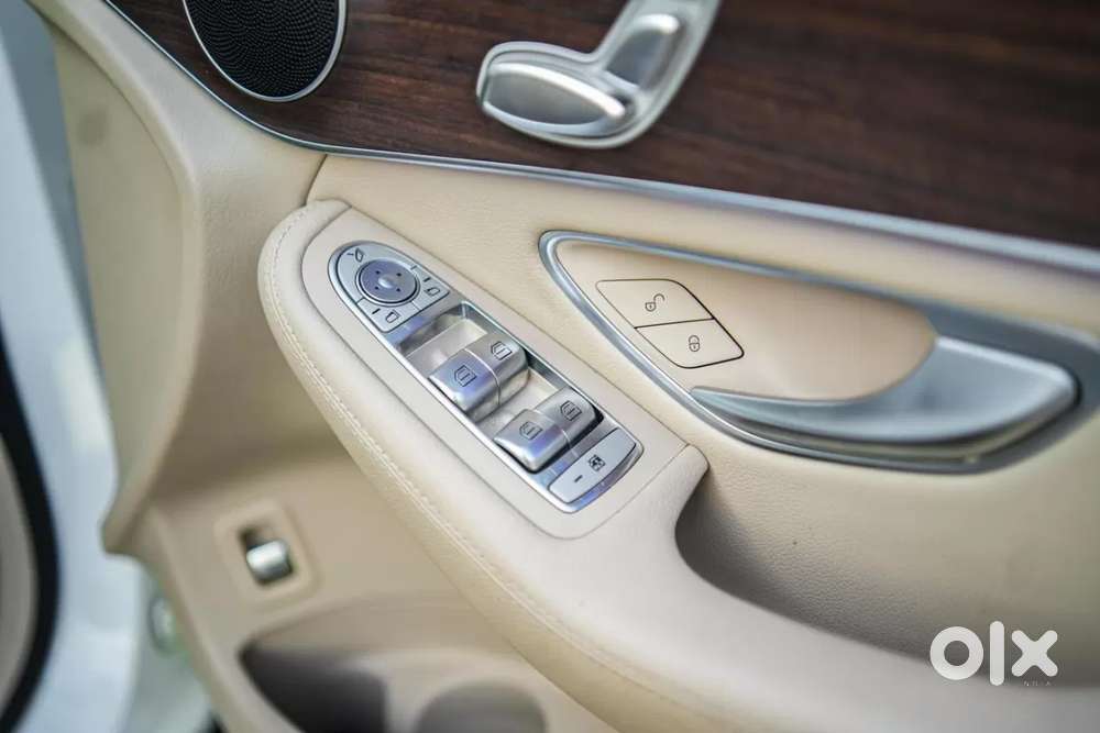 Mercedes-benz Glc Class 200, 2022, Petrol