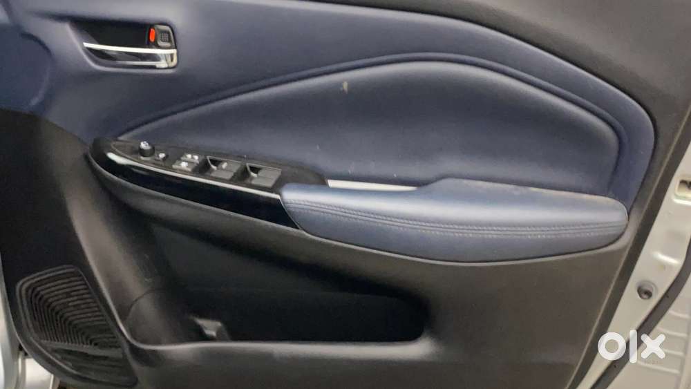 Maruti Suzuki Baleno Alpha, 2023, Petrol