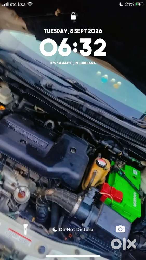 Maruti Suzuki Ciaz Vdi 2016 Diesel