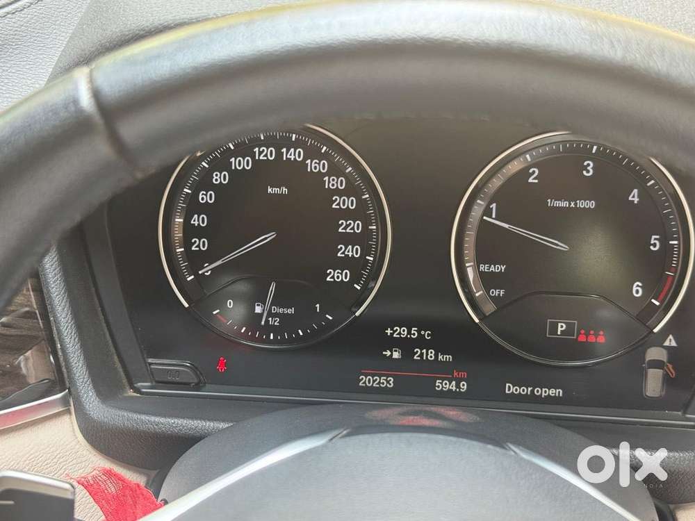 Bmw X1 2.0 Sdrive20d Xline, 2022, Diesel