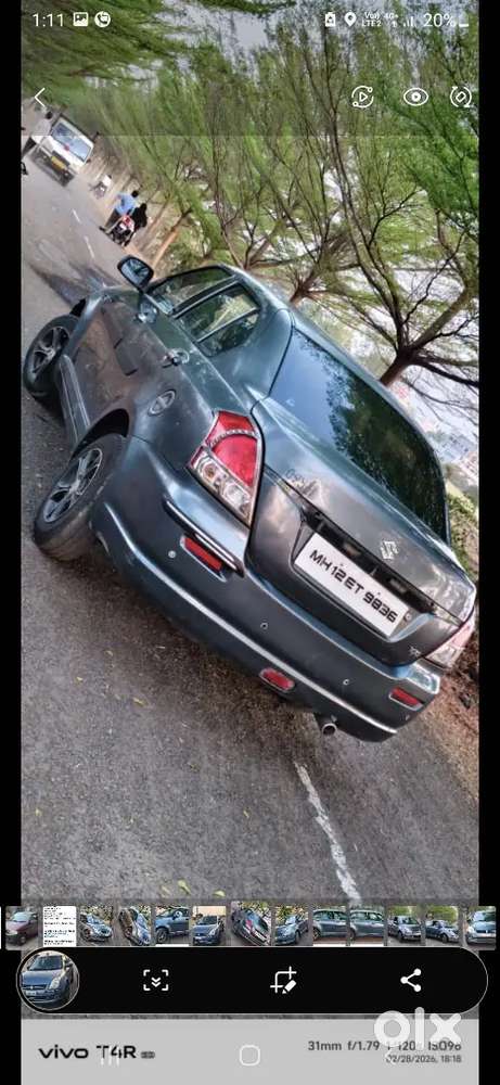 Maruti Suzuki Dzire 2008 Cng & Hybrids 145000 Km Driven
Pepar Kileyar