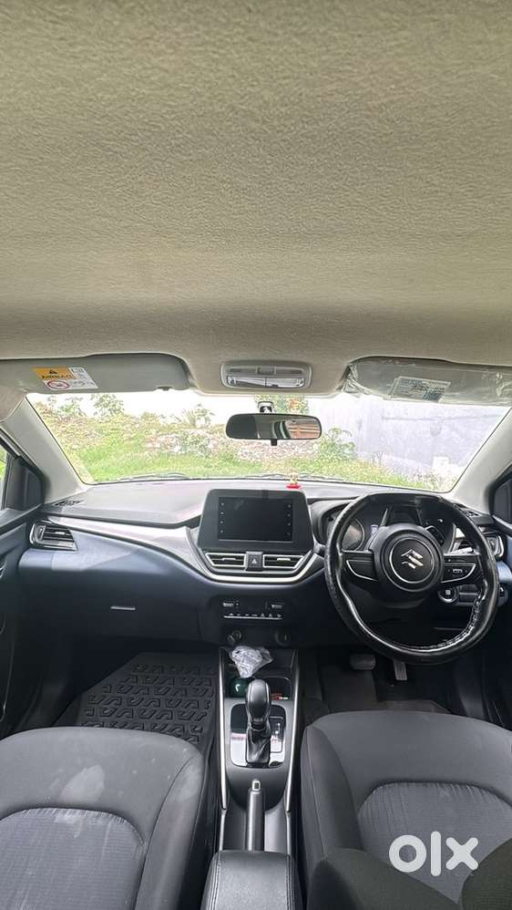 Maruti Baleno 1.2 Zeta 2024