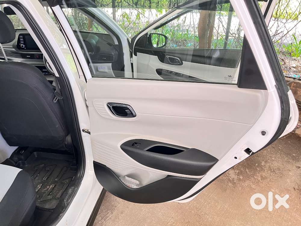 I20 Hyundai Petrol Sports