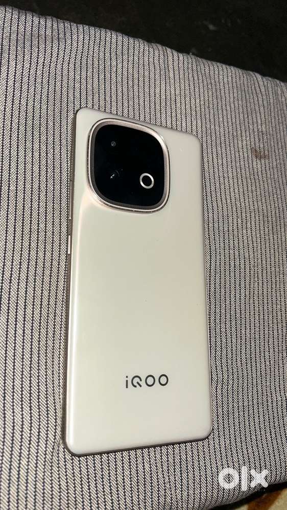 iQOO Neo 10 brand new condition
