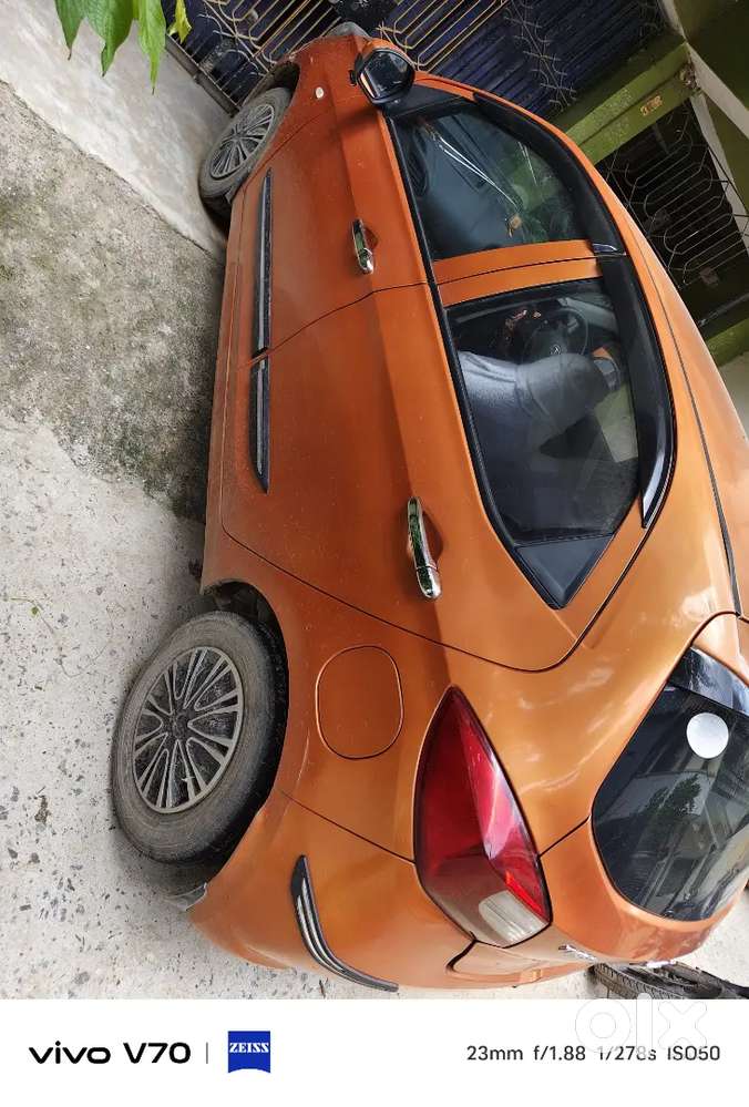Tata Tiago Xm 2019 पेट्रोल