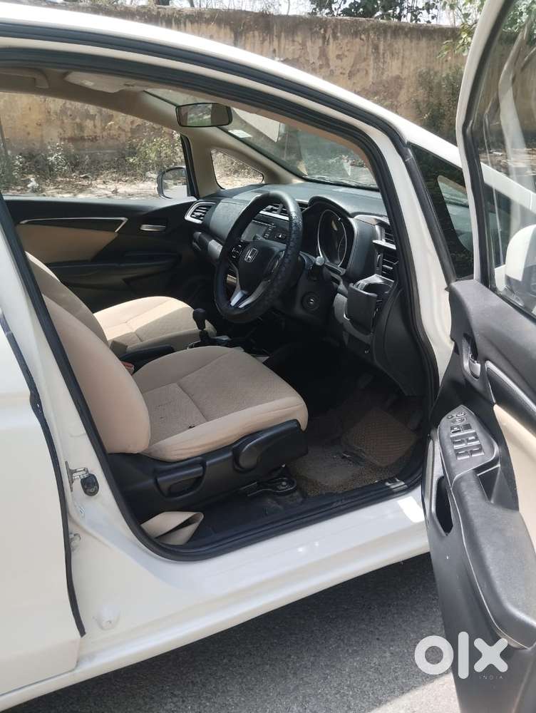 Honda Jazz 1.2 V I Vtec, 2016, Petrol