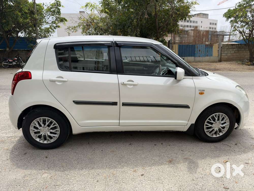 Maruti Suzuki Swift Ddis Vdi, 2010, Diesel