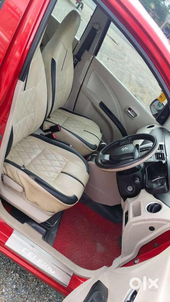 Maruti Suzuki Celerio Vxi Optional Amt, 2018, Petrol