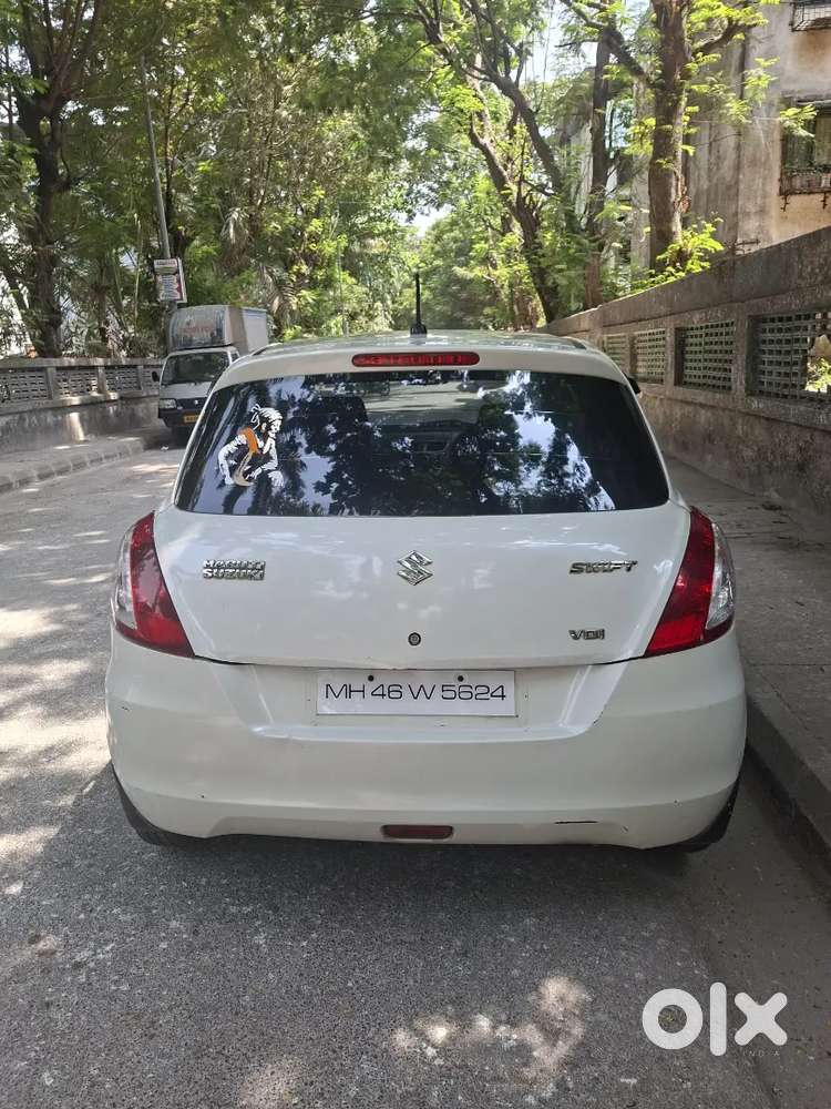 Maruti Suzuki Swift Vdi Diesel. Less Used. In Very Smooth Running.