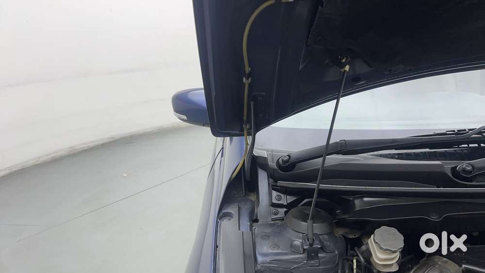 Maruti Suzuki Ciaz 1.5 Alpha Shvs Amt, 2018, Petrol