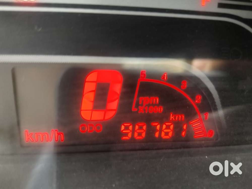 Mahindra Bolero 1.5 B6, 2022, Diesel