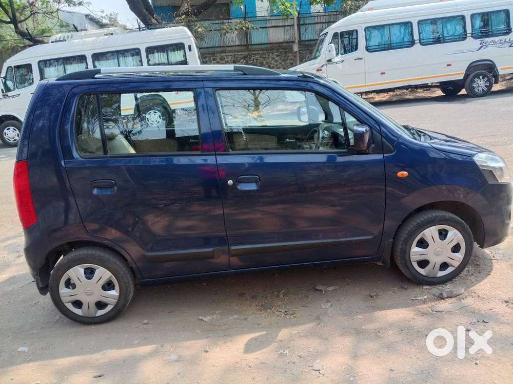 Maruti Suzuki Wagon R 1.0 2019-2022 Vxi (o) Amt, 2018, Petrol