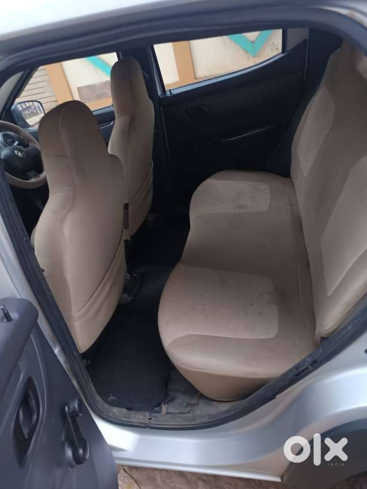 Renault Kwid 1.0 Rxt Edition, 2016, Petrol