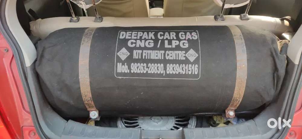 Maruti Suzuki A-star 2010 Vel 2030 Tak Cng & Petrol 90000 Km Driven