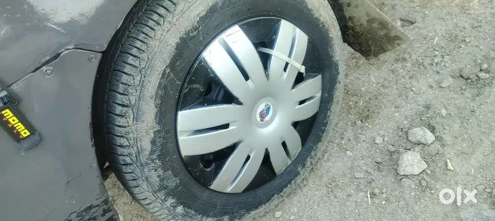 2011 Modal New Tyre Engine Okay