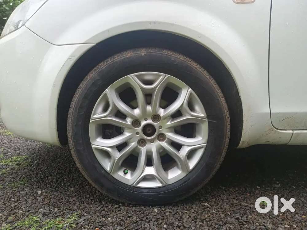 Ford Fiesta Petrol For Sale