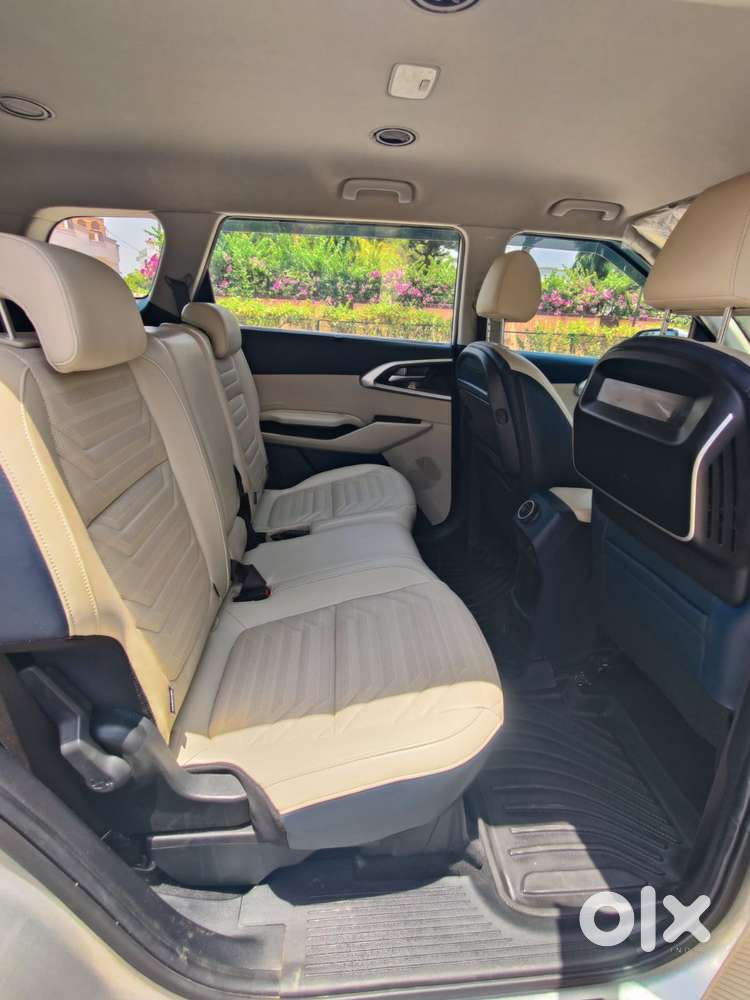 Kia Carens D1.5 Luxury 7str 6mt, 2022, Diesel
