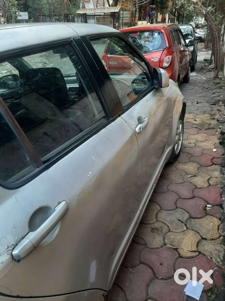 Excellent Condition Swift Zxi