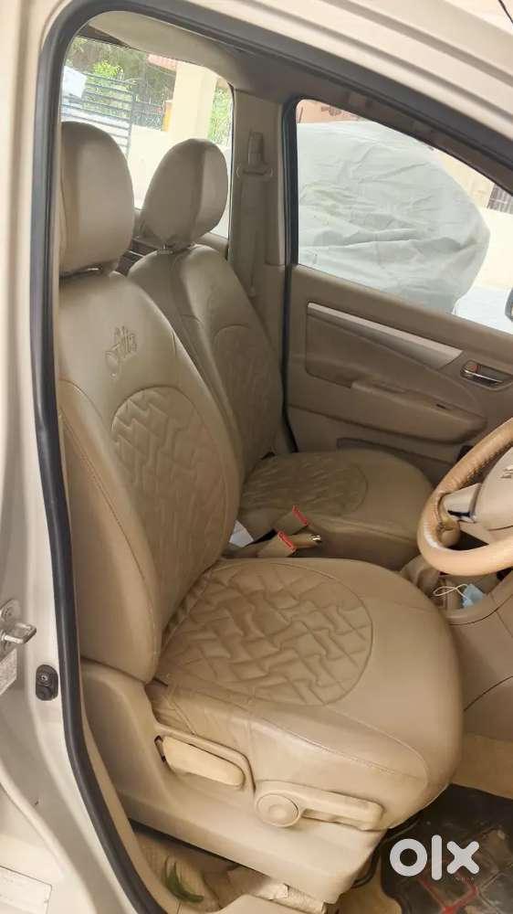Maruti Ertiga Zdi 2013