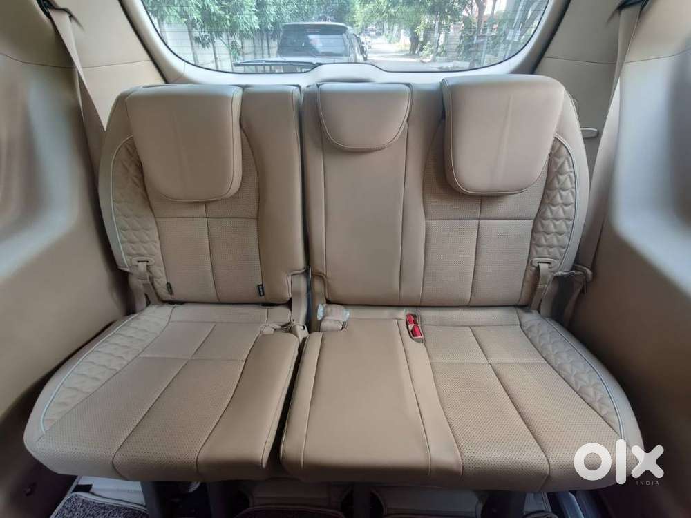 Kia Carnival Limousine Plus 7 Str, 2022, Diesel