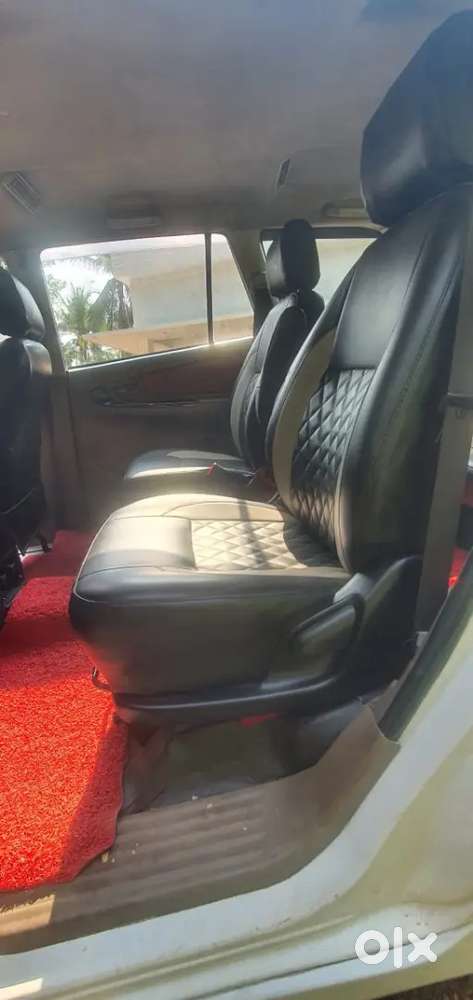 Innova Taxi