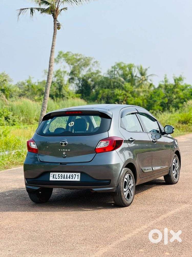 Tata Tiago 1.05 Revotorq Xt, 2024, Petrol