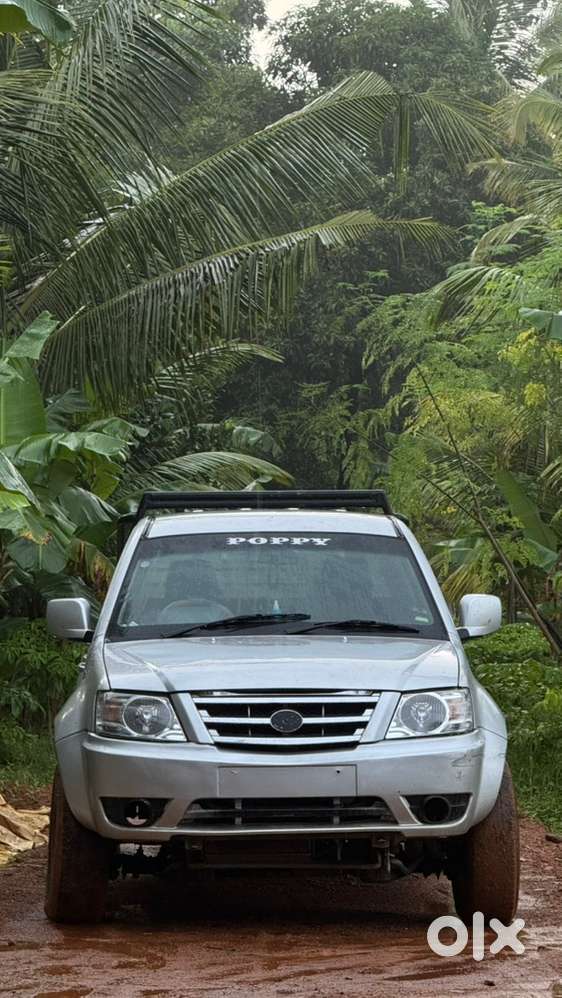 Tata Xenon Xt 2013 Diesel Crew Cab