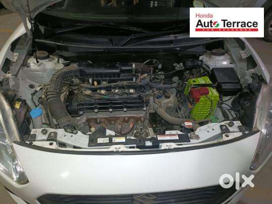 Maruti Suzuki Celerio Vxi, 2019, Petrol