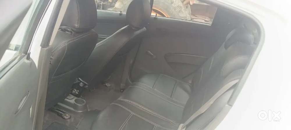 Chevrolet Beat 2010 Petrol 58000 Km Driven