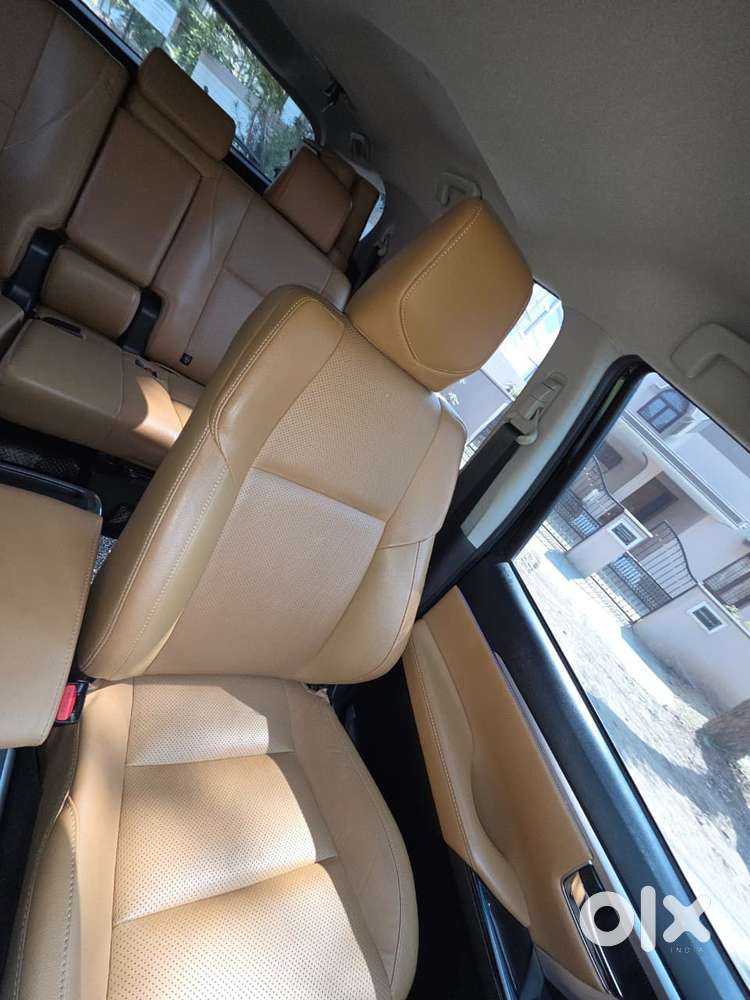 Toyota Fortuner 3.0 4x4 Limited Edition Mt, 2023, Diesel