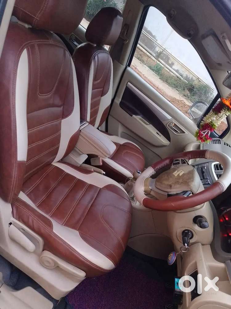 Maruti Suzuki Ertiga Diesel 2012