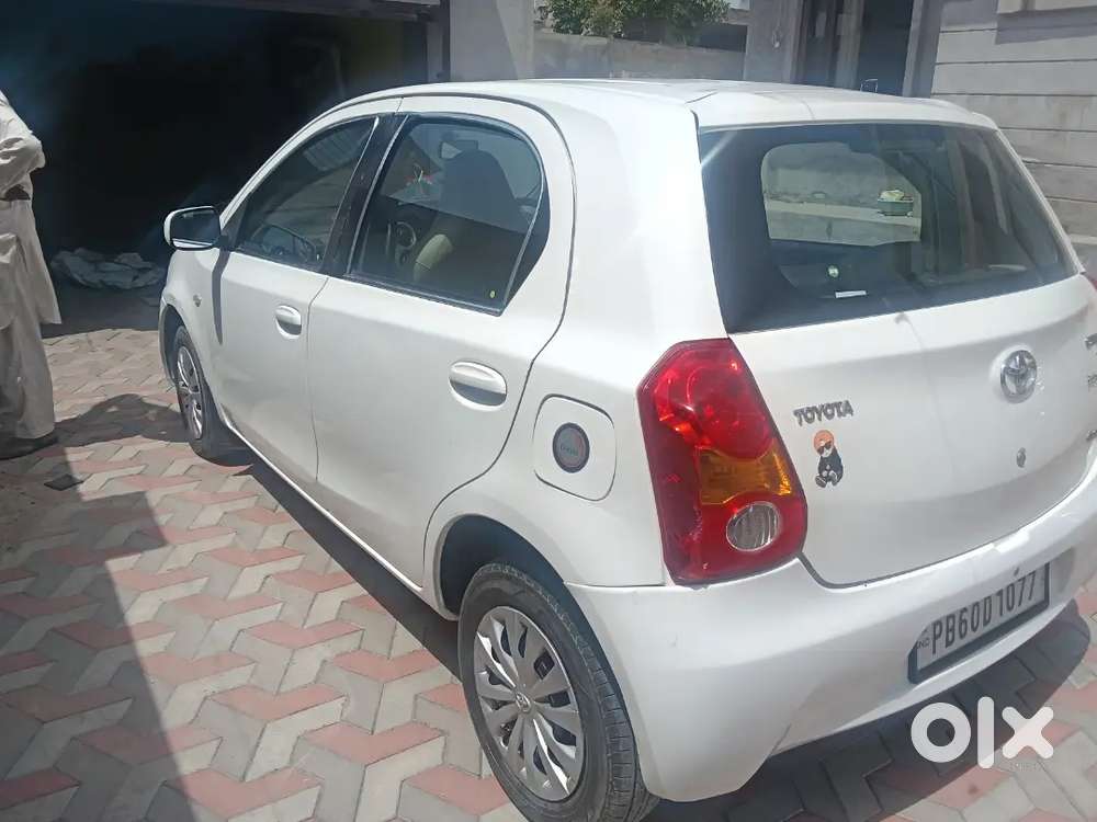 Gud Condition New Tyr