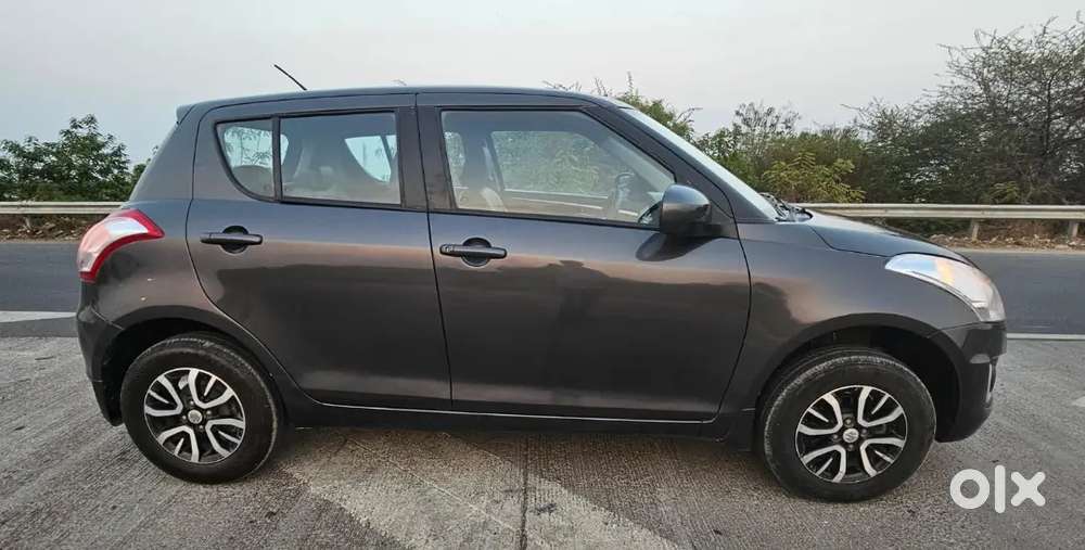 Mint Condition Just Take & Drive Car