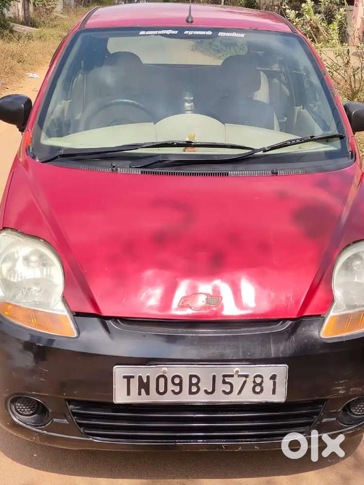 Chevrolet Spark 2011 Ls