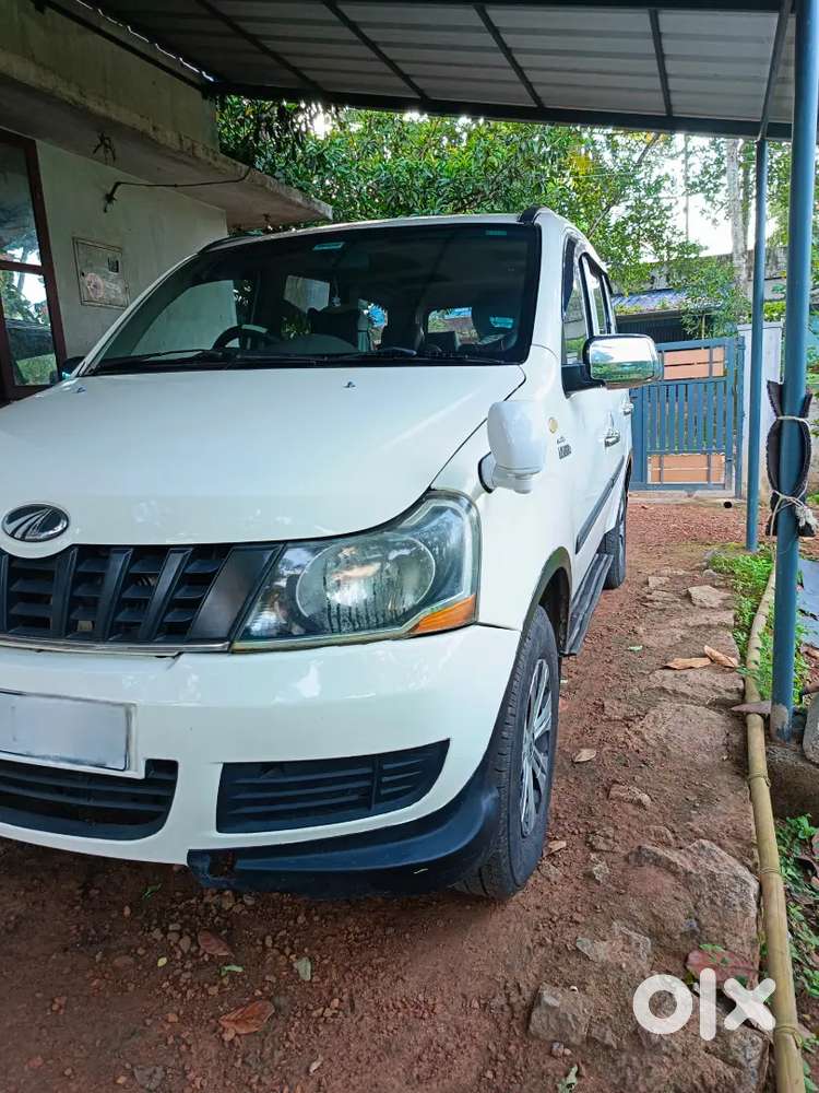 Mahindra Xylo 2012 Diesel Good Condition