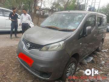 Nissan evalia outlet spare parts