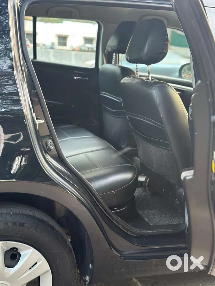 Maruti Suzuki Swift Vxi, 2013, Petrol