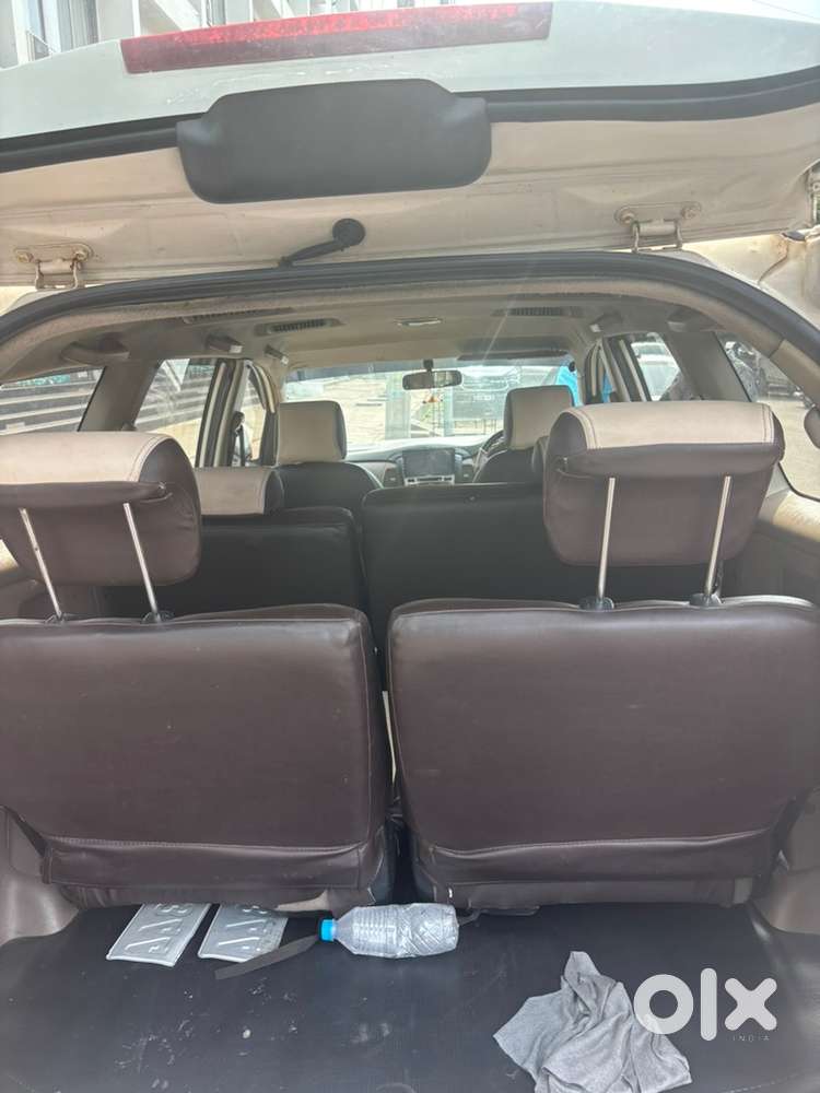 Toyota Innova Diesel Manual 2016