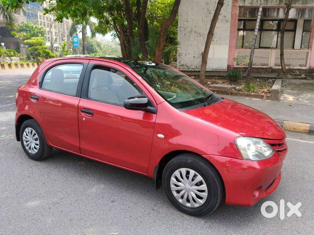Toyota Etios Liva Jd, 2013, Diesel