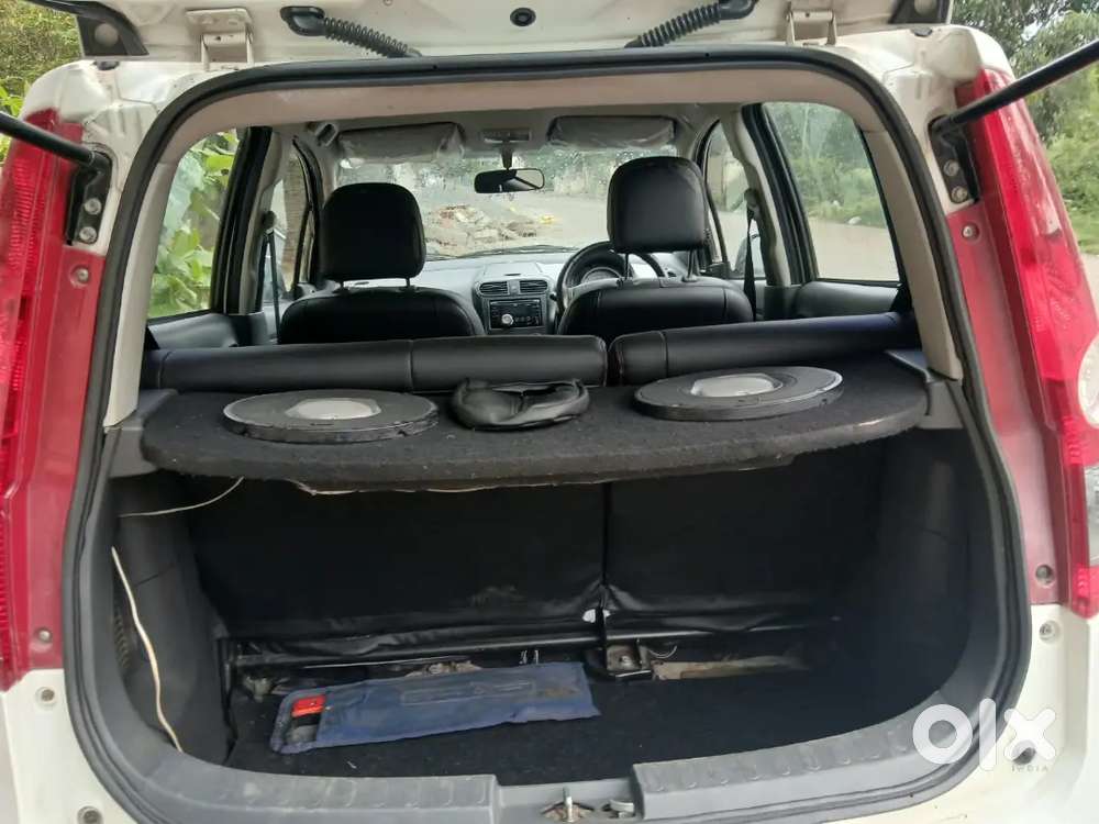 Maruti Suzuki Ritz 2011