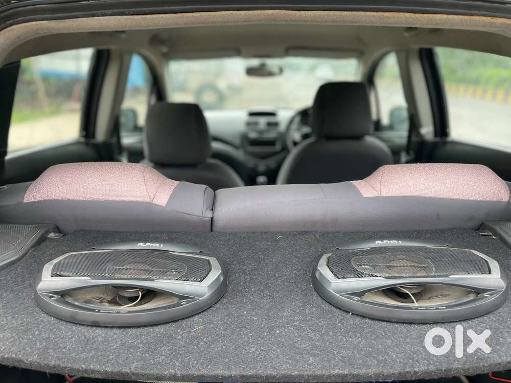Chevrolet Beat Ps, 2014, Diesel
