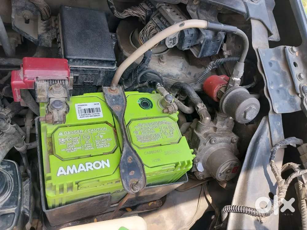 Maruti Suzuki Wagonr  Duo Lpg 2013