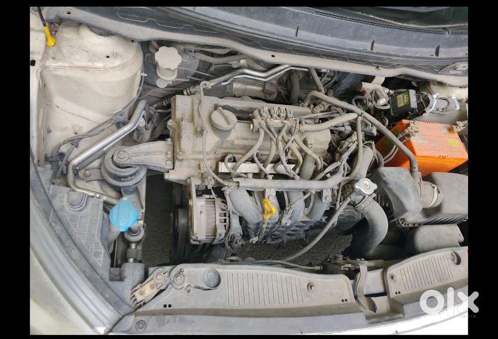 Hyundai I20 Sportz 2013
