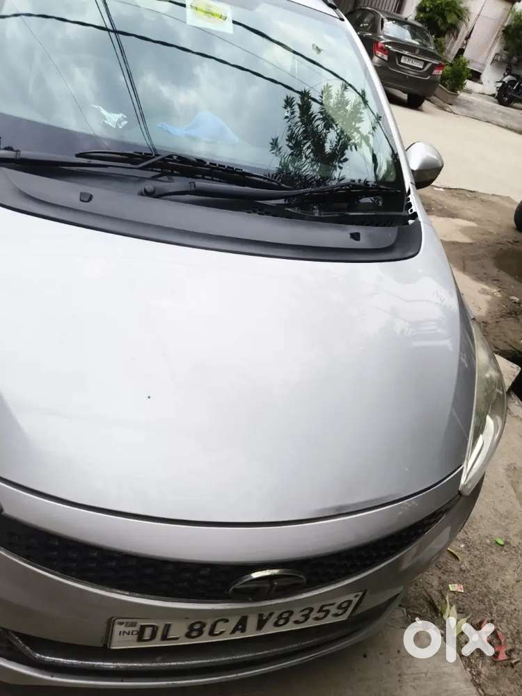 Tata Tiago Revotron Xza 2018